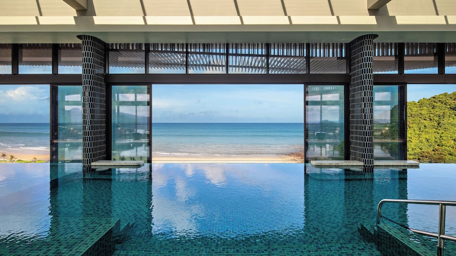 Angsana Quan Lan, Ha Long Bay