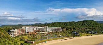 Angsana Quan Lan, Ha Long Bay