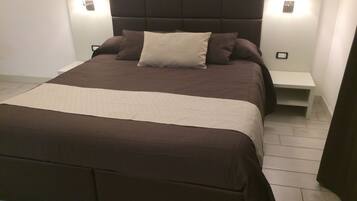 Standardzimmer | 1 Schlafzimmer, hochwertige Bettwaren, Daunenbettdecken, Zimmersafe