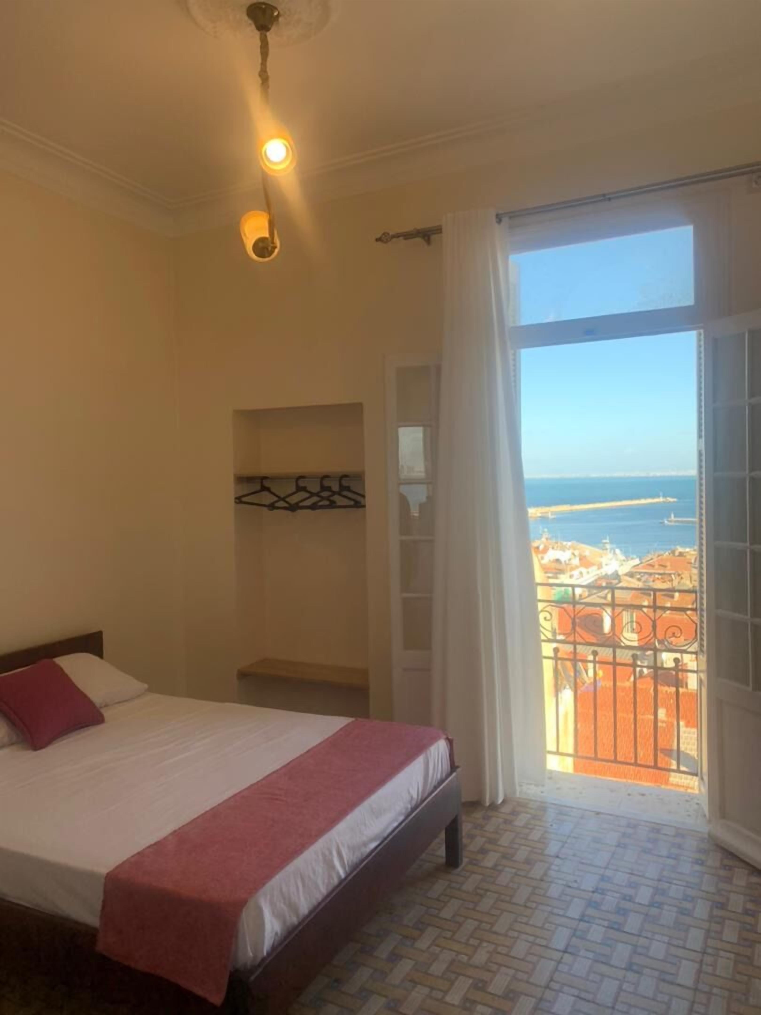 Foto - AFRIC HOTEL- Casbah