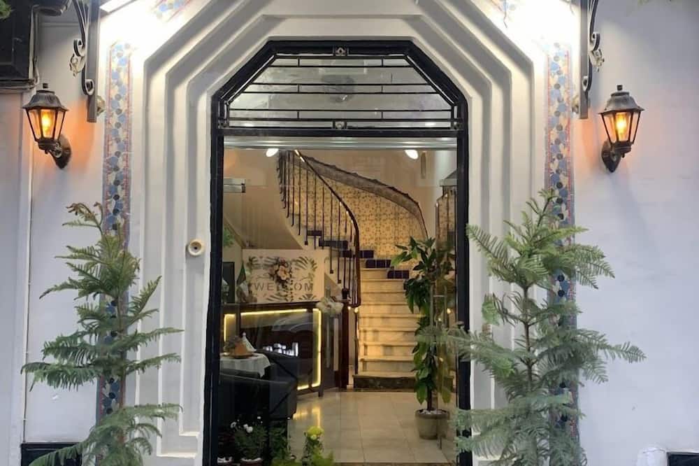 Afric Hotel Casbah