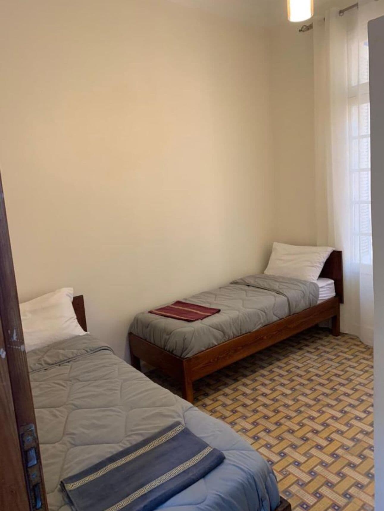 Foto - AFRIC HOTEL- Casbah