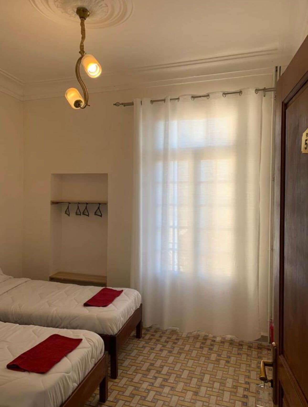 Foto - AFRIC HOTEL- Casbah