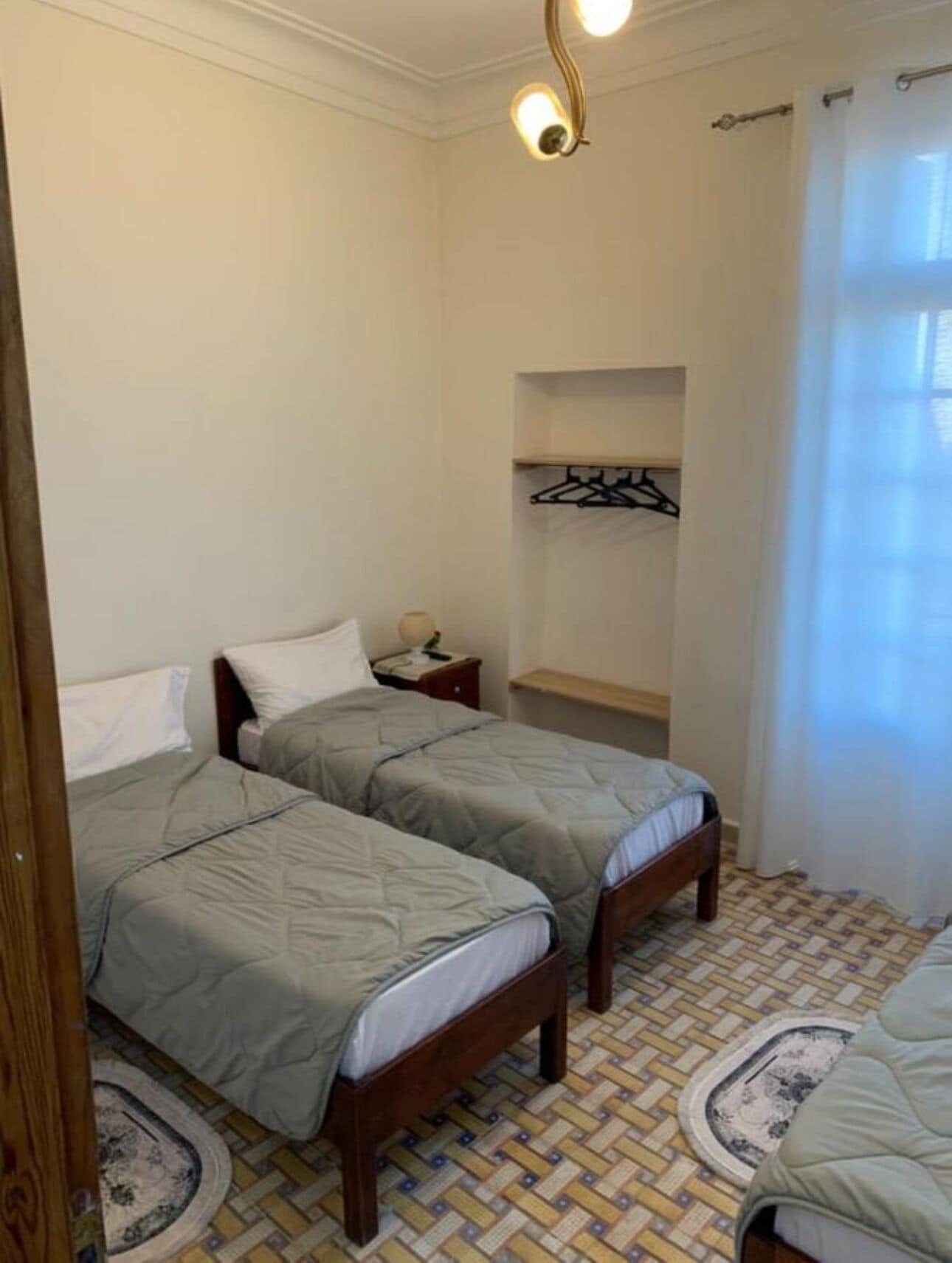 Foto - AFRIC HOTEL- Casbah