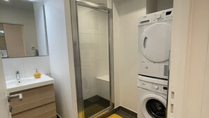 Interior - Sunset Cocoon T2 46m2 Proche Centre Ville (Villejust)
