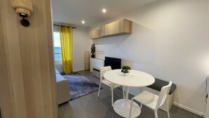 Dining - Sunset Cocoon T2 46m2 Proche Centre Ville (Villejust)