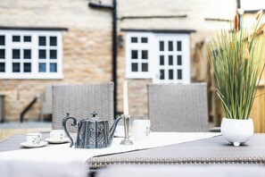 House | Dining - Hampshire Charming House (Lincoln)