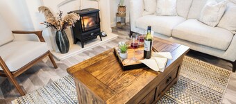 漢普郡 Charming House 飯店