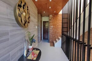 Interior - Manuela's Suites (Puerto Princesa)