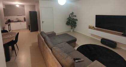 Appartement Ă 5 minutes du centre ville de Rennes