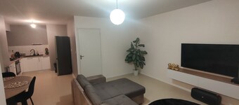 Appartement à 5 Minutes du Centre Ville de Rennes