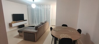 Appartement à 5 Minutes du Centre Ville de Rennes