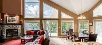 Marble Canyon 4 Bedroom Premium Townhome: Unit 801P2