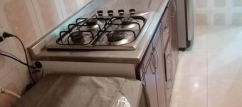 Apartamento a 20 minutos del Aeropuerto