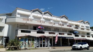 Exterior - Charming appartment in the heart of La Palmyre (Les Mathes)