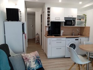 Interior - Charming appartment in the heart of La Palmyre (Les Mathes)