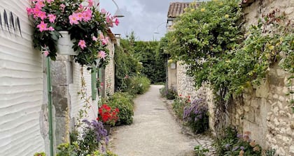Charmant appartement au coeur de La Palmyre