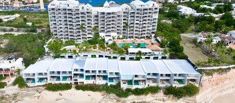 Holiday House in beautiful Cupecoy