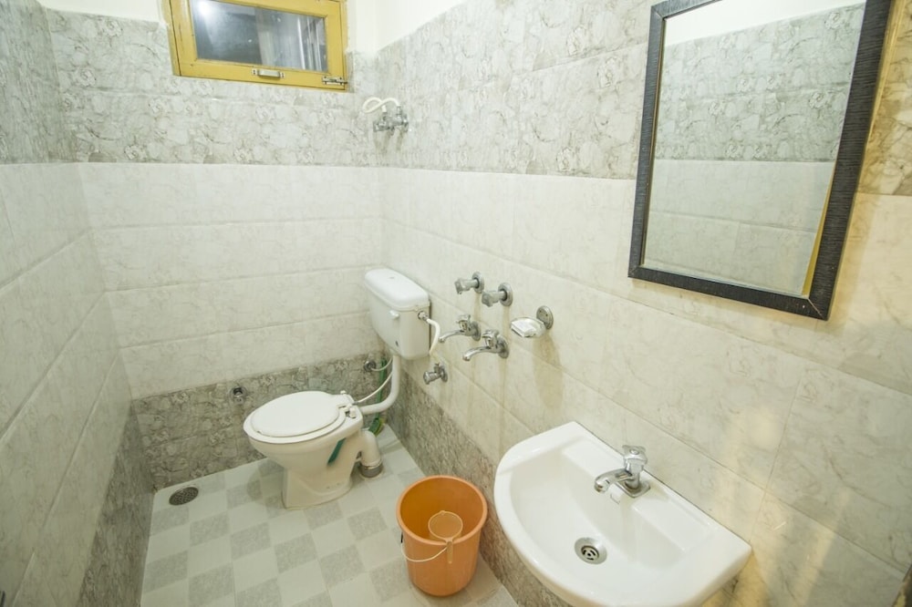 Hotel Sky Pie by null