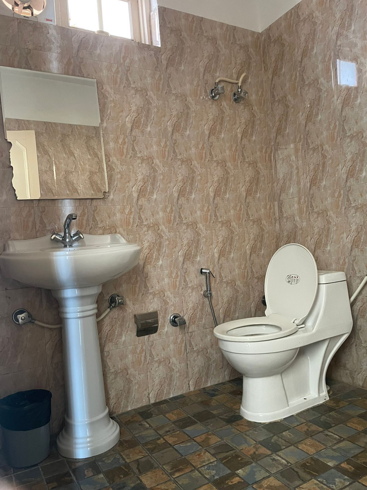 Premium Double Room | Bathroom