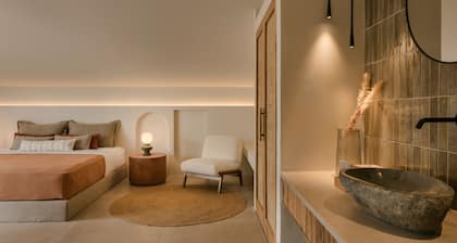 VERANDA SUITE