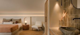 VERANDA SUITE