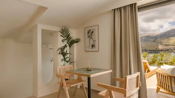 Phòng Suite Elite | Phòng ăn