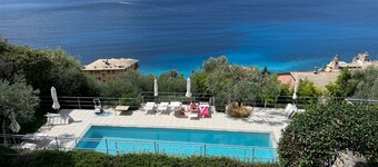 Camogli - "CASA OLIVER" - Liguria Holidays