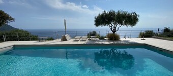 Camogli - "CASA OLIVER" - Liguria Holidays