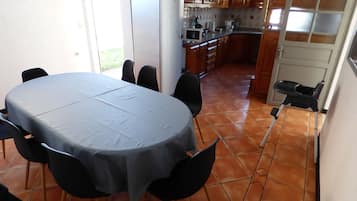 Restauration