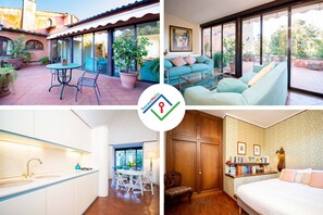 1 bedroom, iron/ironing board, free WiFi, bed sheets - Casa Lia by TuscanyWeGo (Pisa)