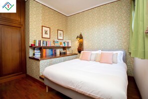 1 bedroom, iron/ironing board, free WiFi, bed sheets - Casa Lia by TuscanyWeGo (Pisa)