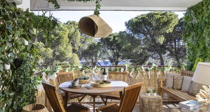 COSTA DE MADRID II - 3 Bedrooms apartment - San Martín De Valdeiglesias MADRID