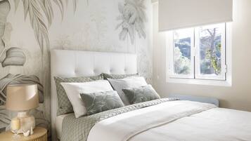 3 Schlafzimmer, Bügeleisen/Bügelbrett, WLAN, Bettwäsche