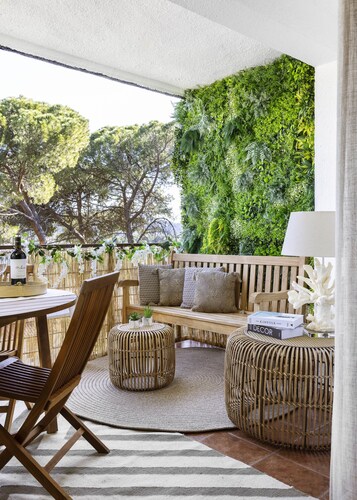 COSTA DE MADRID II - 3 Bedrooms apartment - San Martín De Valdeiglesias MADRID 