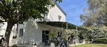 Villa Havre DE Paix Pour 8 Personnes