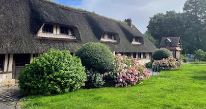 La Chaumière Normande