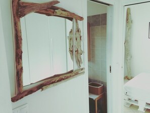 1 Schlafzimmer, Bettwäsche