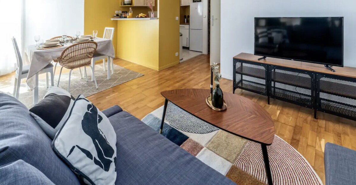 Image de profil de l’hôte