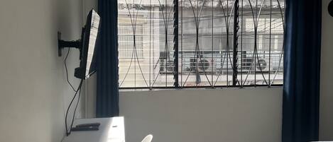 2 Schlafzimmer, Bügeleisen/Bügelbrett, WLAN