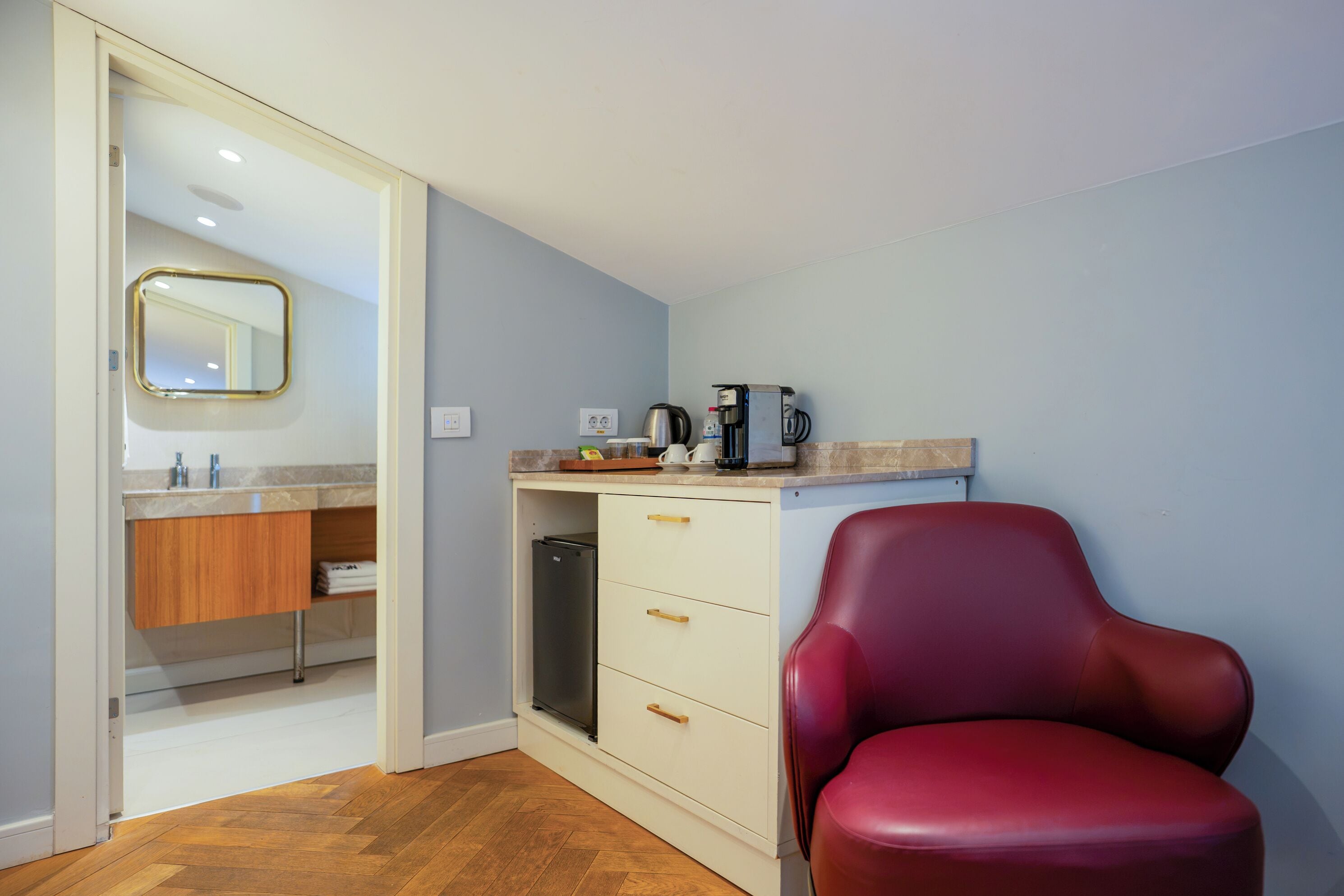 Foto - NEW INN Hotel Old Town