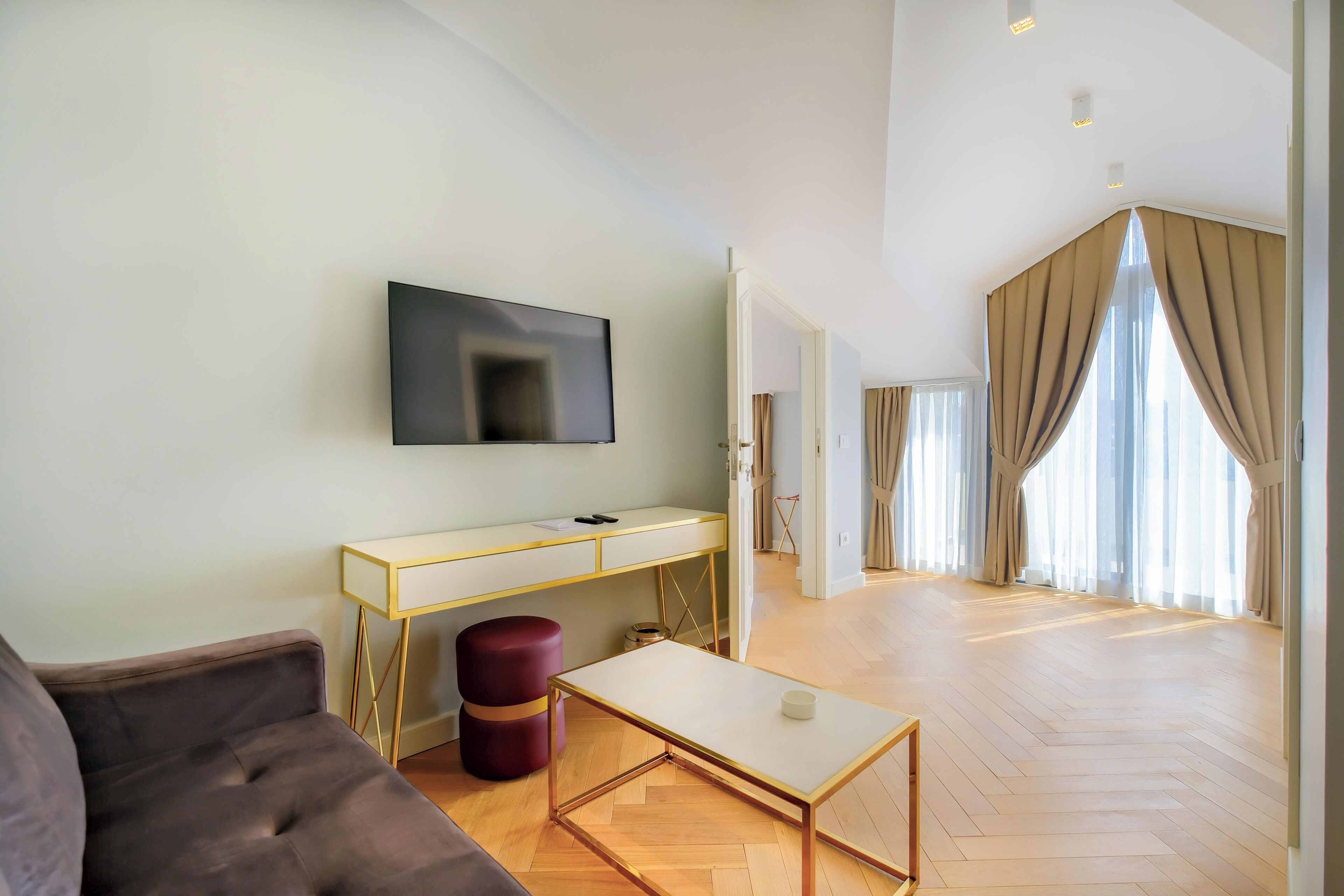 Foto - New Inn Hotel Old Town