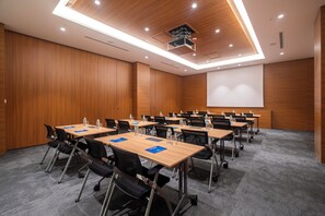 Meeting facility - New Inn Hotel Old Town (Istanbul)