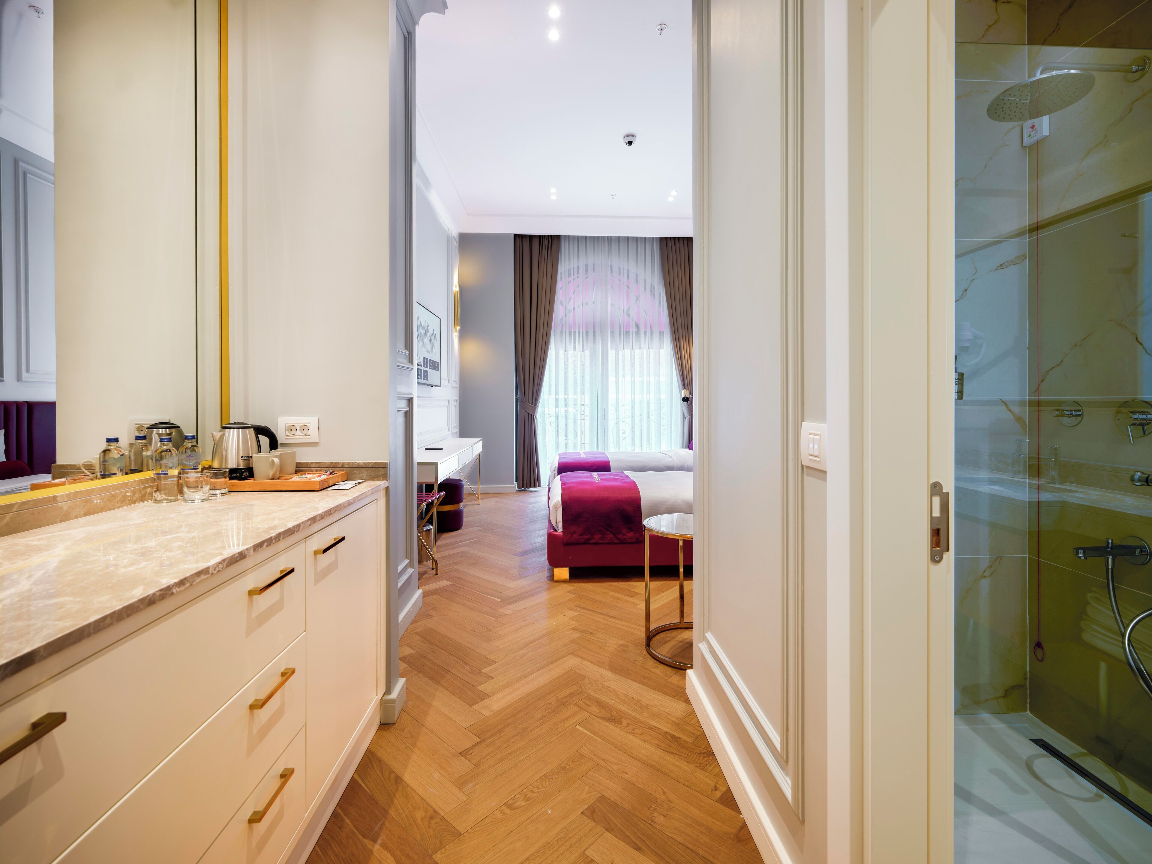 Foto - New Inn Hotel Old Town