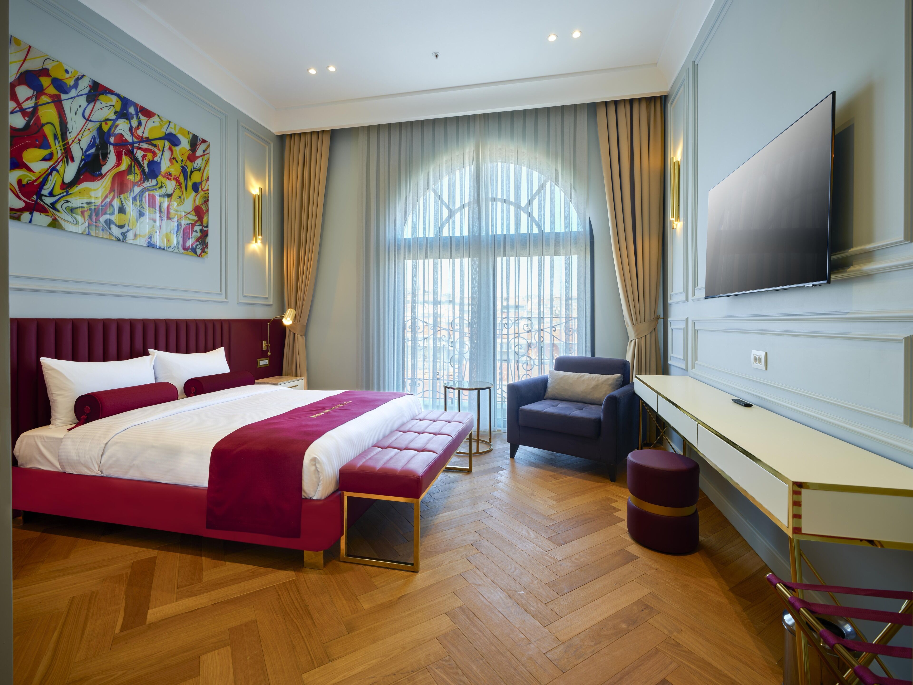 Foto - NEW INN Hotel Old Town