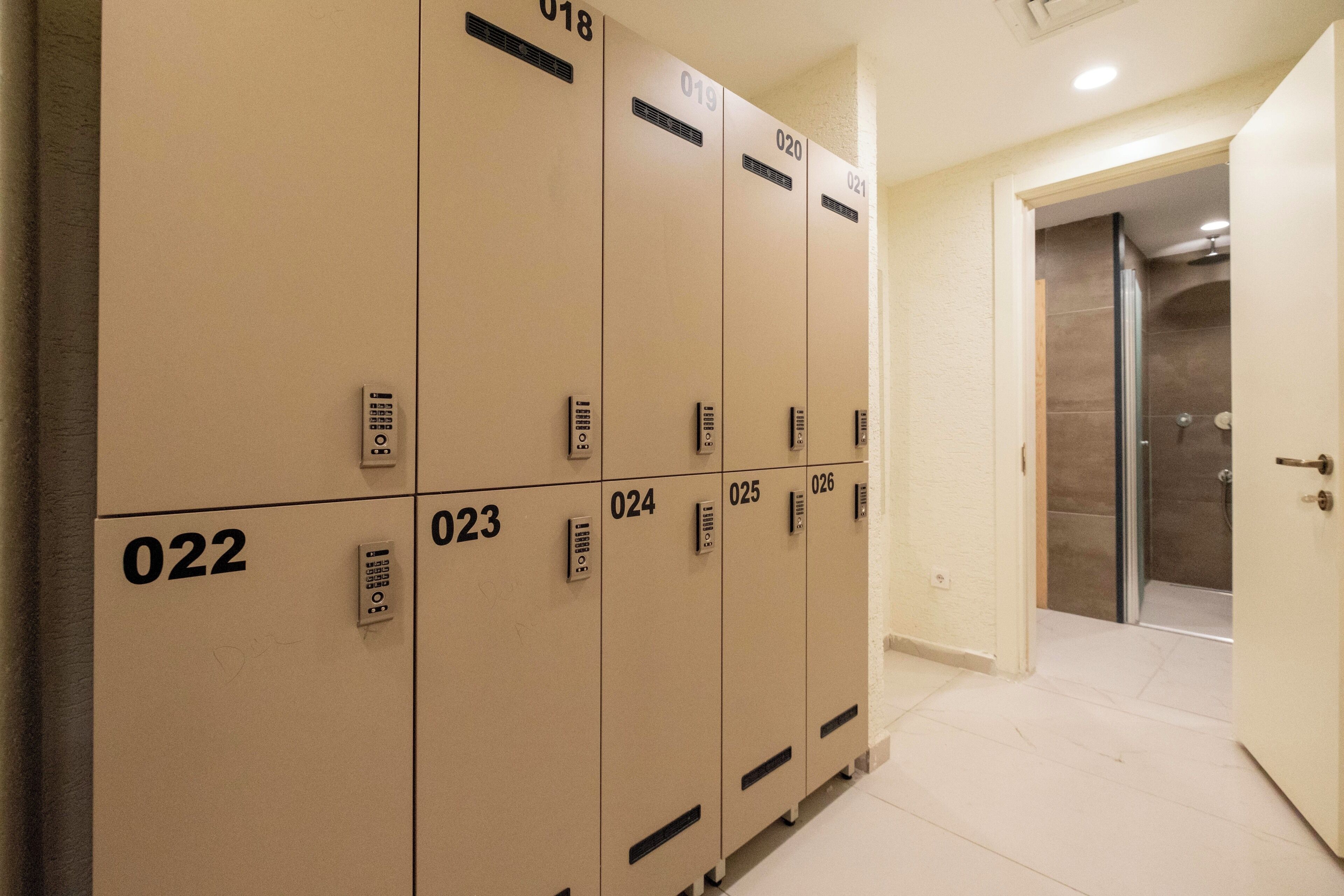 Foto - New Inn Hotel Old Town