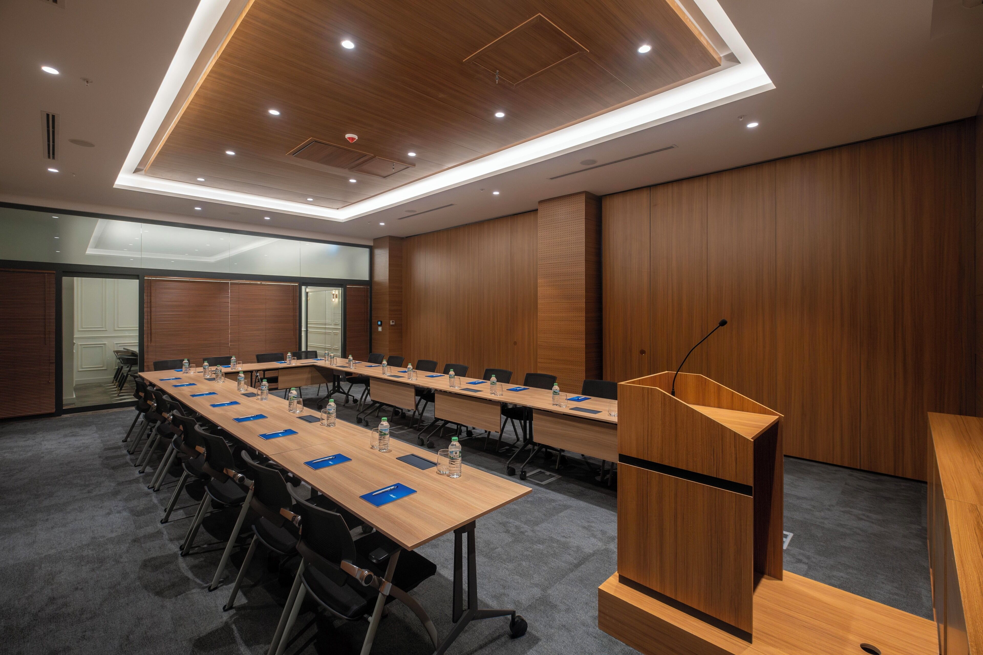 Foto - New Inn Hotel Old Town