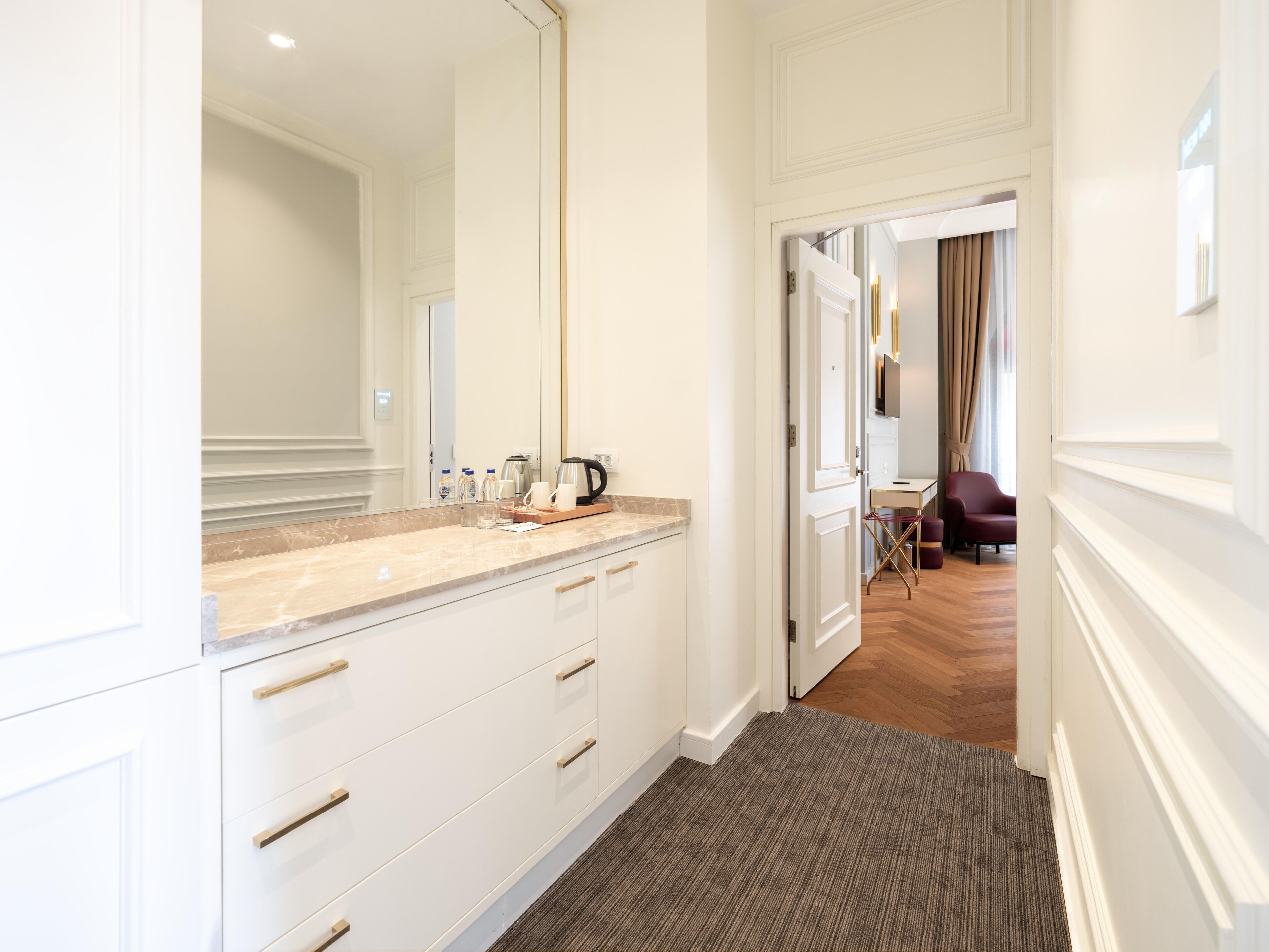 Foto - New Inn Hotel Old Town