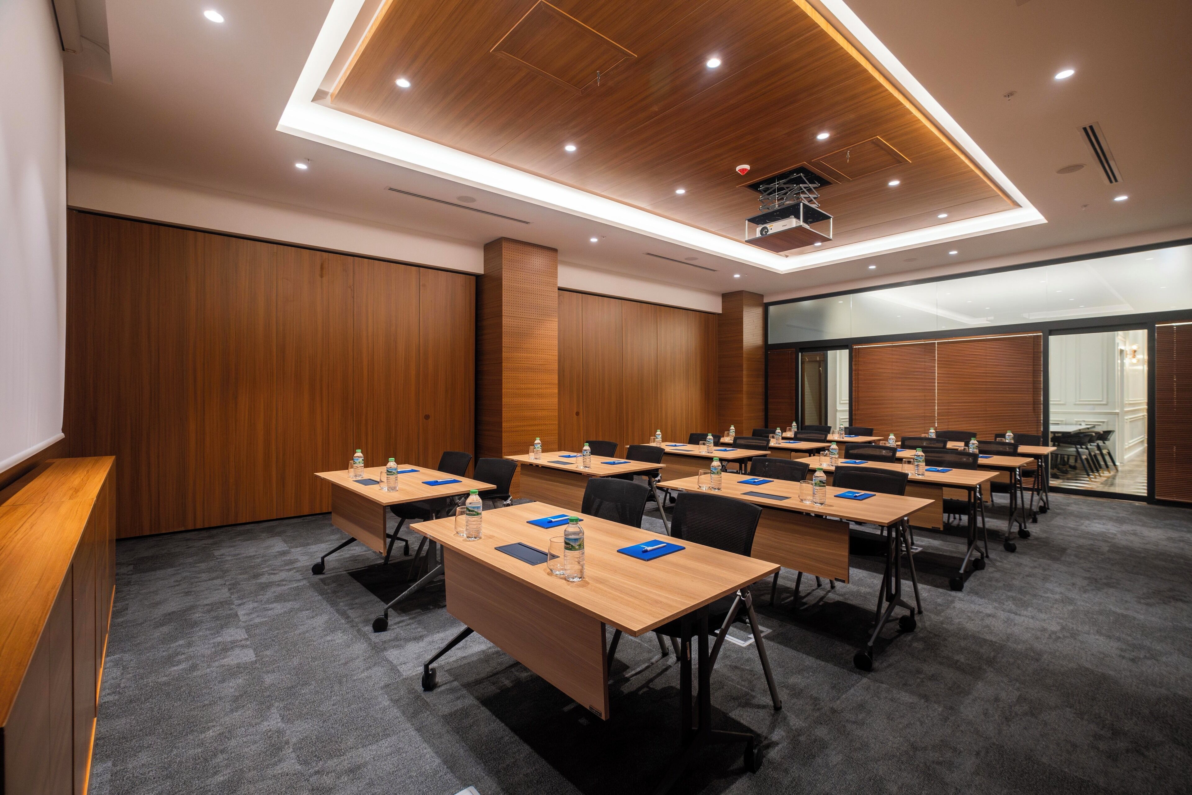 Foto - New Inn Hotel Old Town