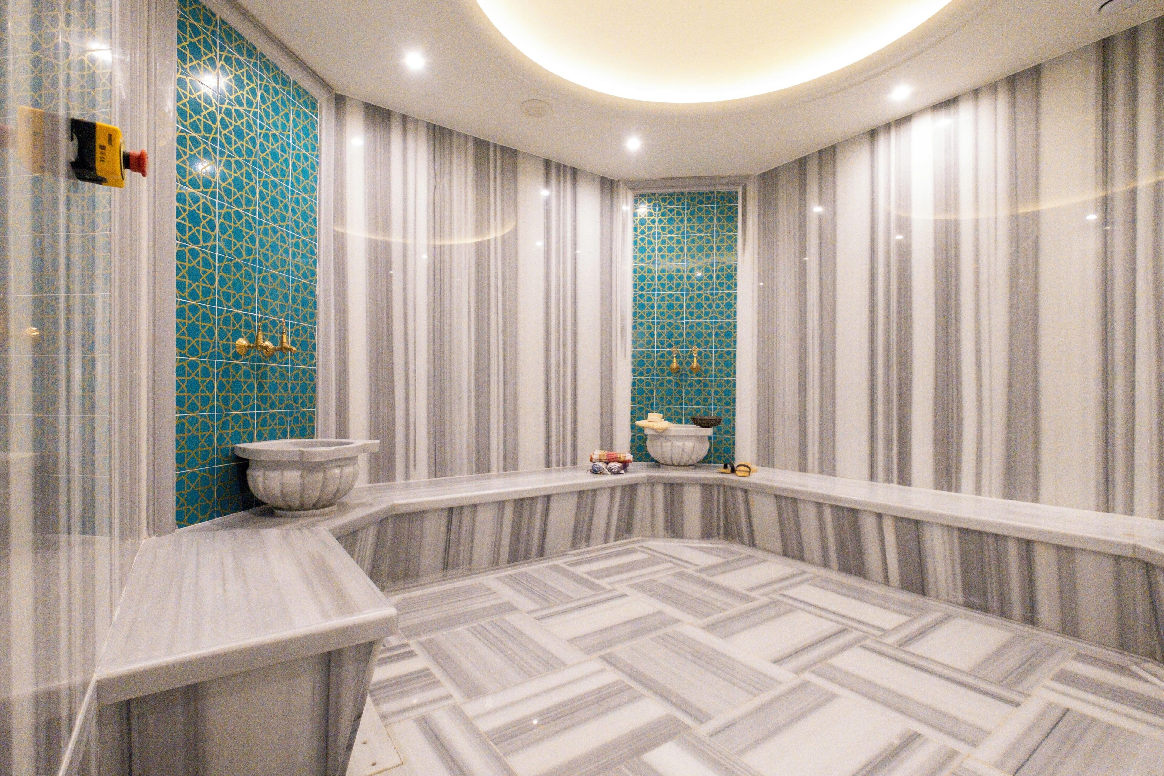 Foto - New Inn Hotel Old Town